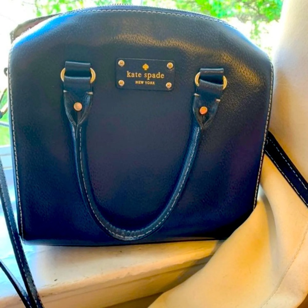 Kate Spade Crossbody
